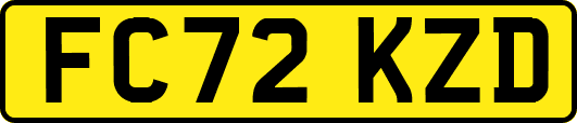 FC72KZD