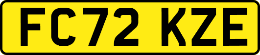 FC72KZE