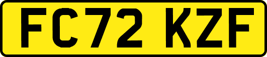 FC72KZF