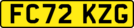 FC72KZG