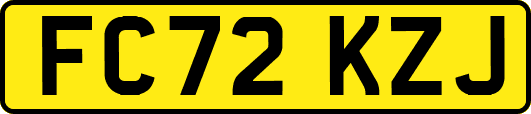 FC72KZJ