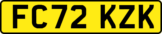 FC72KZK