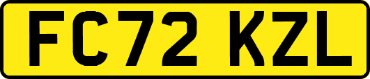FC72KZL