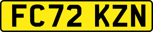 FC72KZN