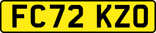 FC72KZO