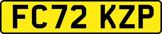 FC72KZP