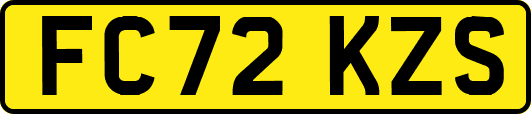FC72KZS