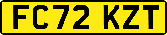 FC72KZT