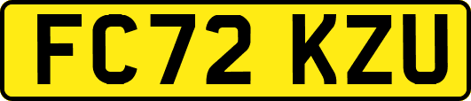 FC72KZU