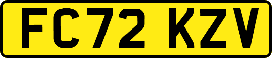 FC72KZV