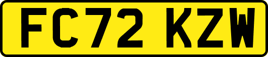FC72KZW