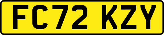 FC72KZY