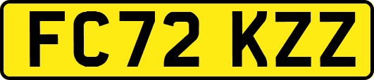 FC72KZZ