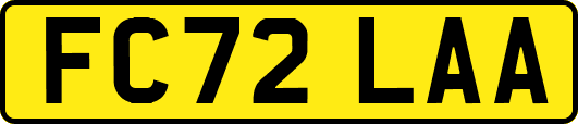 FC72LAA