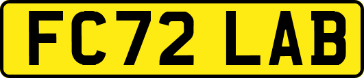 FC72LAB