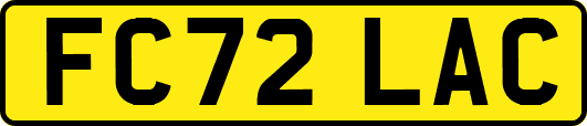 FC72LAC