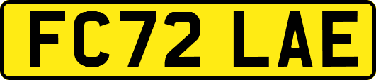 FC72LAE