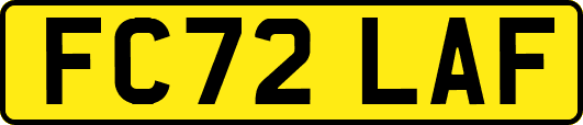 FC72LAF