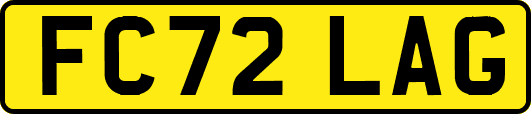 FC72LAG