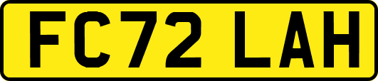 FC72LAH