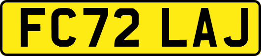 FC72LAJ