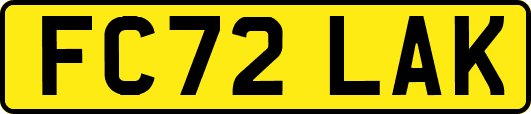 FC72LAK