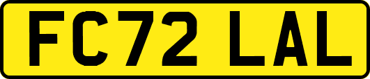 FC72LAL