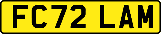 FC72LAM