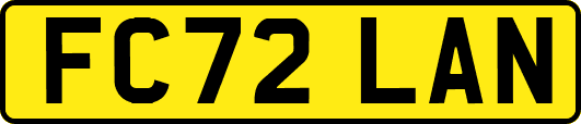 FC72LAN