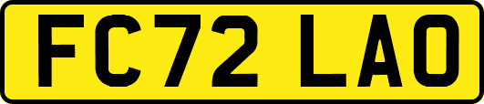 FC72LAO