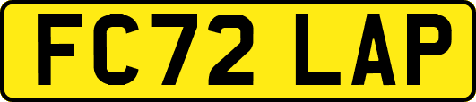 FC72LAP