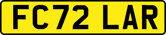 FC72LAR