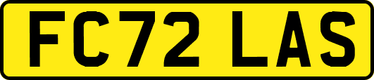 FC72LAS
