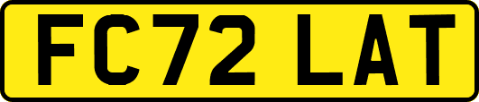FC72LAT