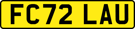 FC72LAU