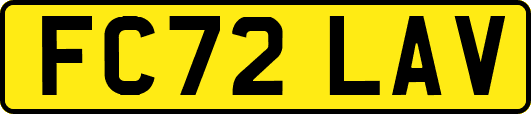 FC72LAV