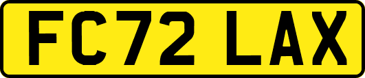 FC72LAX