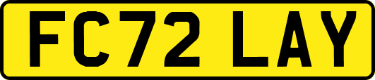 FC72LAY