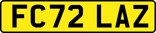 FC72LAZ