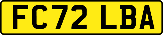 FC72LBA