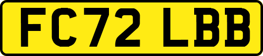 FC72LBB
