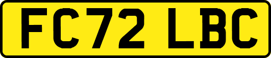 FC72LBC