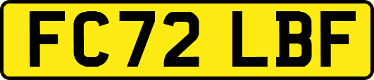 FC72LBF