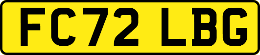 FC72LBG