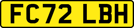 FC72LBH