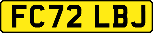 FC72LBJ
