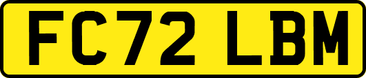 FC72LBM