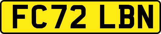 FC72LBN
