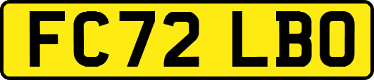 FC72LBO