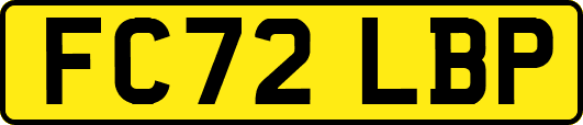 FC72LBP